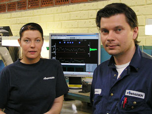 Finnveden Powertrain