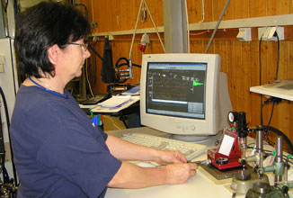 Statistisk processtyrning anv&auml;nds flitigt hos Finnveden Powertrain